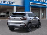 2026 Chevrolet Trailblazer - Preview 4