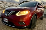2015 Nissan Rogue - Preview 2