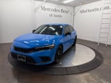 2024 Honda Civic - Preview 3