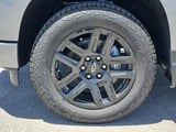 2026 Chevrolet Silverado 1500 - Preview 7