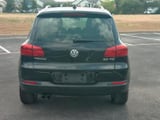 2015 Volkswagen Tiguan - Preview 7