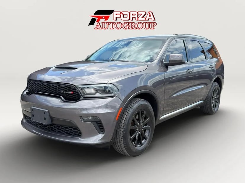 2021 Dodge Durango - Image 3