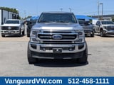 2021 Ford F-250 - Preview 2