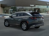 2026 Hyundai Tucson - Preview 5