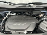 2026 Honda Ridgeline - Preview 7