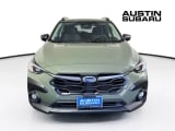 2026 Subaru Crosstrek - Preview 2