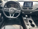 2021 Nissan Altima - Preview 11