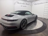 2023 Porsche 911 - Preview 7