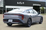 2025 Kia K4 - Preview 5