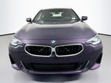 2026 BMW 2 Series - Preview 3