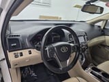 2015 Toyota Venza - Preview 10