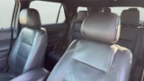 2015 Ford Explorer - Preview 9