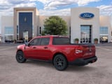 2026 Ford Maverick - Preview 4