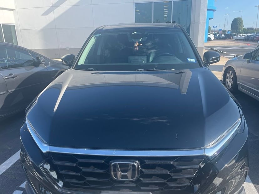 2025 Honda CR-V - Image 1