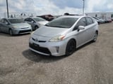 2013 Toyota Prius - Preview 7