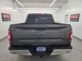 2018 Ford F-150 - Preview 6