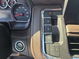 2024 Chevrolet Suburban - Preview 11