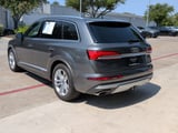 2026 Audi Q7 - Preview 6