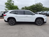 2026 Buick Enclave - Preview 11