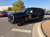 2026 Cadillac Escalade - Preview 3