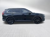 2024 Honda CR-V - Preview 5
