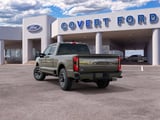 2027 Ford F-350 - Preview 8