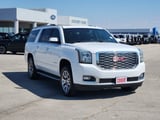 2020 GMC Yukon XL - Preview 3