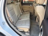 2015 Jeep Grand Cherokee - Preview 14