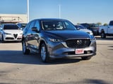 2024 Mazda CX-5 - Preview 3