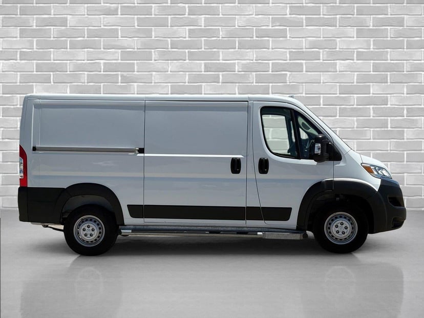 2025 RAM ProMaster - Image 2