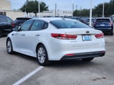 2017 Kia Optima - Preview 5
