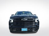 2026 Chevrolet Silverado 1500 - Preview 8