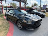 2016 Ford Mustang - Preview 3