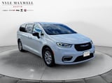 2026 Chrysler Pacifica - Preview 2