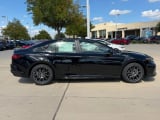 2026 Toyota Camry - Preview 3