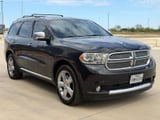 2013 Dodge Durango - Preview 8