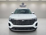 2026 Volkswagen Atlas - Preview 8