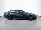 2025 Toyota Camry - Preview 4