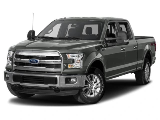 2015 Ford F-150 - Image 1