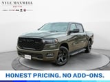 2027 Ram 1500 - Preview 2