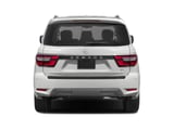 2021 Nissan Armada - Preview 8