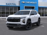 2027 Chevrolet Equinox - Preview 6