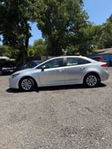 2025 Toyota Corolla - Preview 3