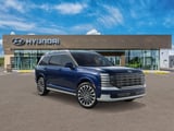 2027 Hyundai Palisade - Preview 3