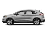 2018 Ford Edge - Preview 6