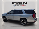 2026 GMC Yukon - Preview 5