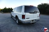 2002 Ford Excursion - Preview 5