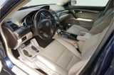 2013 Acura Tl - Preview 8