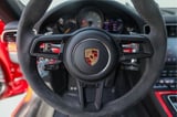 2018 Porsche 911 - Preview 16