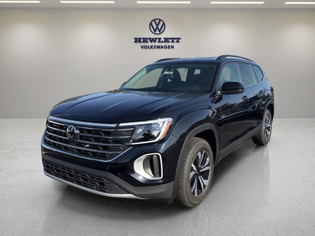 2026 Volkswagen Atlas - Image 1